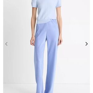 Vince Satin Bias Women's Pants